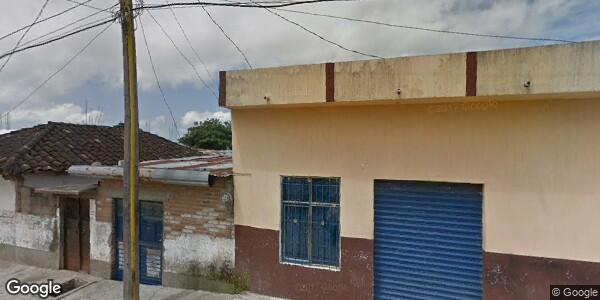 SALON DE EVENTOS SOCIALES HORACIO AGUILAR MORENO